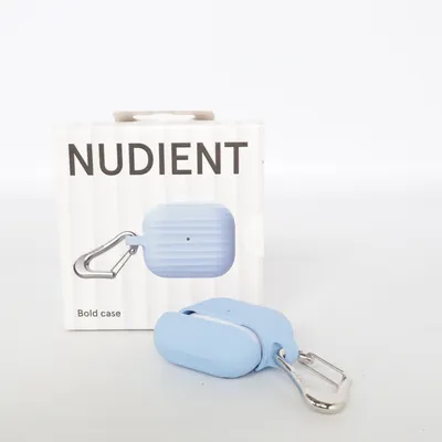 Hörlursfodral (Airpods Gen 3) från Nudient