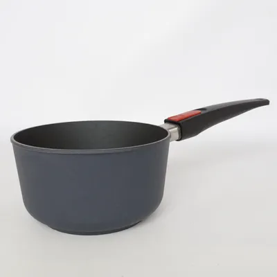 Kastrull (Svart) från Woll