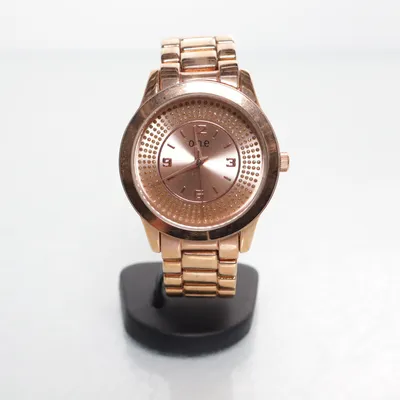 Armbandsur (Brun) från ONE