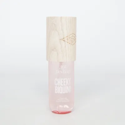 Brume corporelle (Cheeky Biquini) de Sol de Janeiro