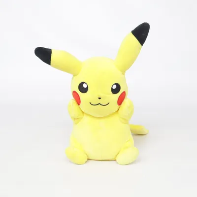Krammedyr (Gul, Sort, Rød) fra Pokémon