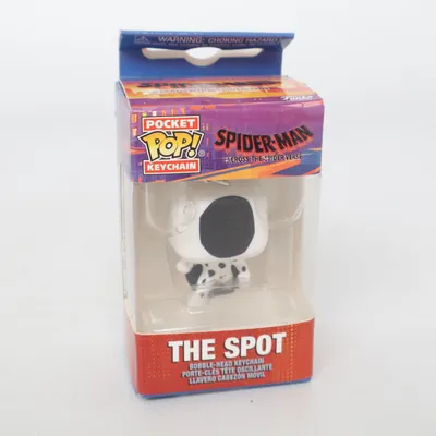 Bedel (The Spot) van Funko Plastic