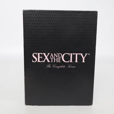 TV series from HBO