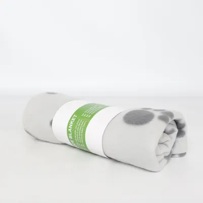 Pet accessory (Pawty Fleece Blanket) from Zooplus