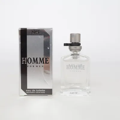 Eau de Toilette (Homme) van NG