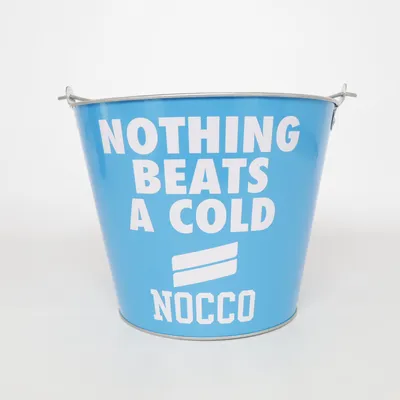 IJsemmer (Blauw, Wit) van Nocco