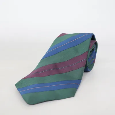 Slips (Grøn, Blå, Lilla) fra Atkinsons Silke
