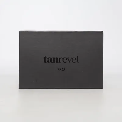Spray tan van Tanrevel