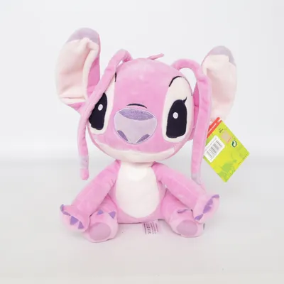 Gosedjur (Rosa) från Disney