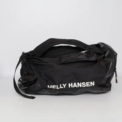 Weekendbag (Svart) från Helly Hansen Polyamid, Polyester