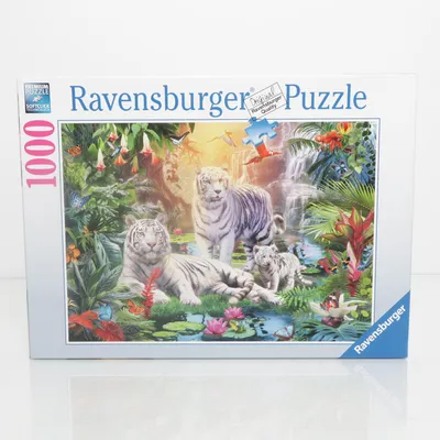 Puzzle from Ravensburger