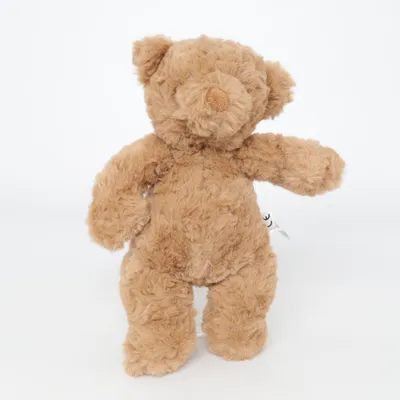 Peluche (Beige) de Little Roomies Polyester