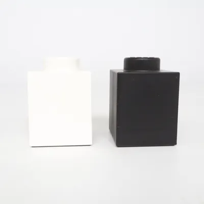 Salz & Pfeffermühle (Salt And Pepper Set) von LEGO