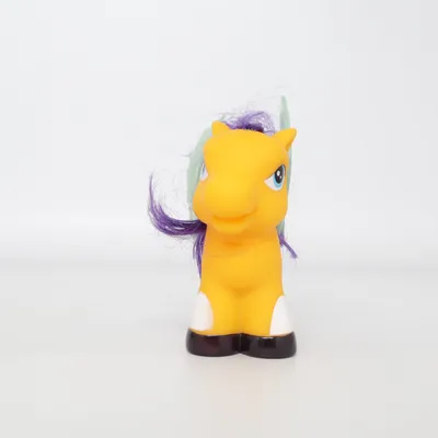 Toy animal (Filly) from Filly