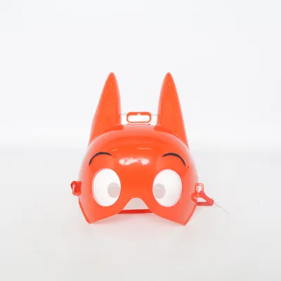 Maskeradmask (Masque Samsam) från Ptit Clown