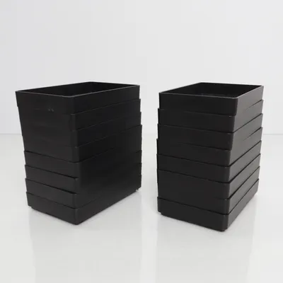 Opbergen (Zwart) van IKEA