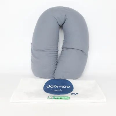 Maternity pillow (Buddy) from Doomoo