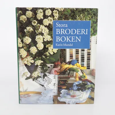 Craft book