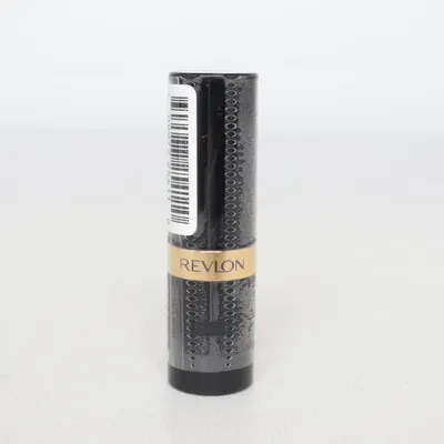 Rouge à lèvres (Super Lustrous) de Revlon