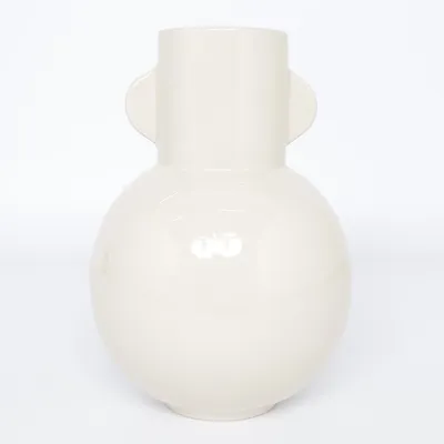 Vaas (Beige)