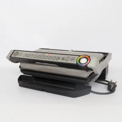 Bordsgrill (OptiGrill XL) från Tefal