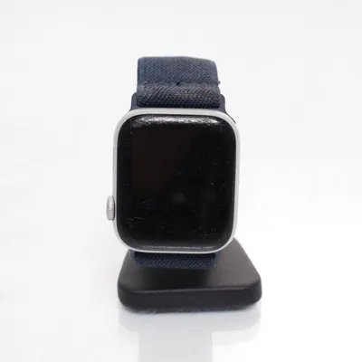 Armbandsur (Series 4) från Apple