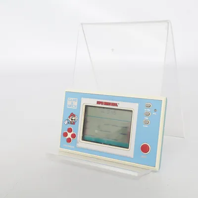 Elektroniskt spel (YM-105) från Nintendo