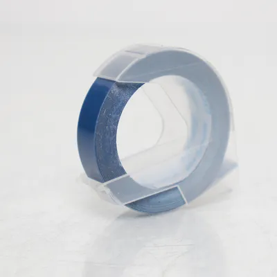 Tape van Dymo