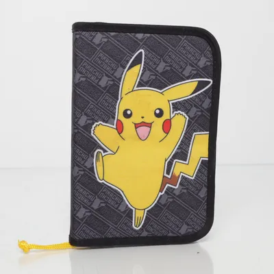 Etui van Pokémon