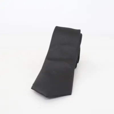 Cravate (Noir) de Cedar Wood State Polyester