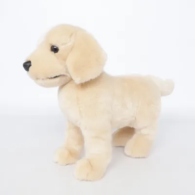 Soft toy (Beige) from Sprall