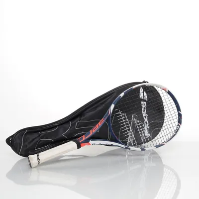 Tennisracket (Blå, Röd, Vit) från Babolat