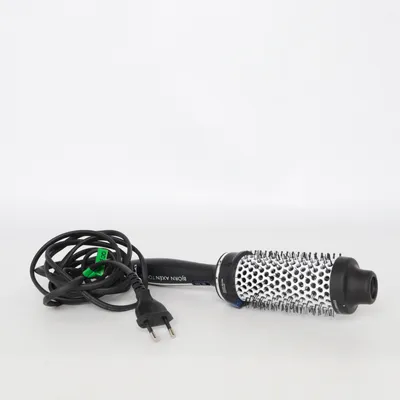 Varmluftsborste från OBH Nordica Björn Axén Tools