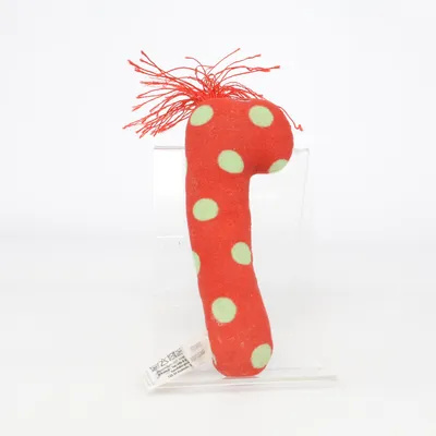 Baby toy (Red, Green) from Kalikå