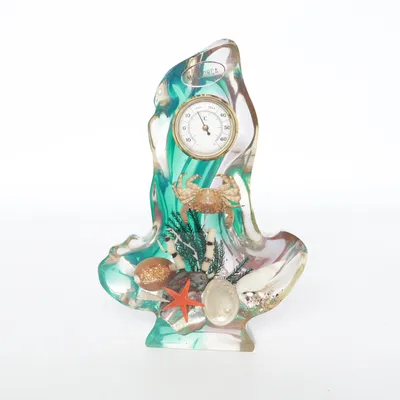 Termometer (Flerfärgad) från Mallorca