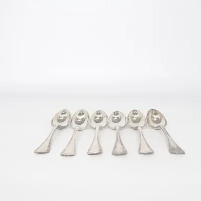 Lepel (Zilver)
