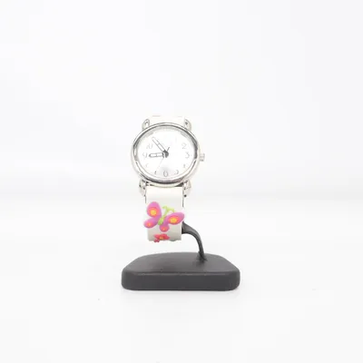 Wristwatch (White, Multicolored) from Regal