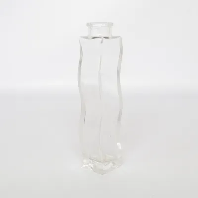 Vase (Transparent) fra IKEA