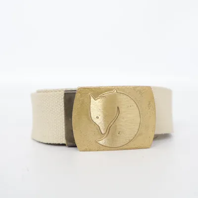 Bälte (Beige) från Fjällräven