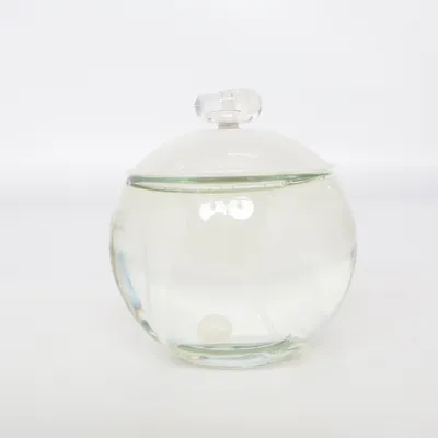 Eau de Toilette (Transparant) van Cacharel