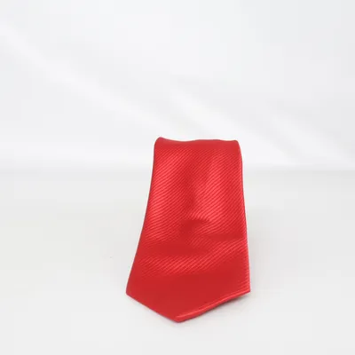 Slips (Rød) fra Dona&Doni Polyester