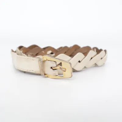 Belt (Beige) from Gabriella