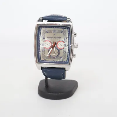 Wristwatch (Atlas) from Daniel Hechter