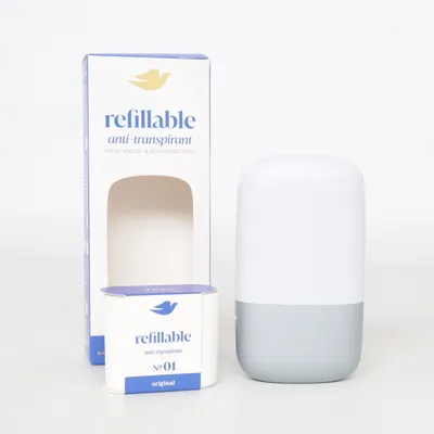 Deodorant (No 01 Original) from Dove