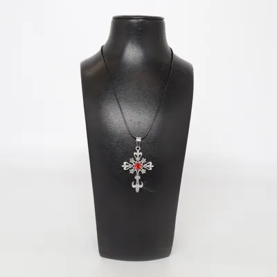 Necklace (Kors) Unknown metal