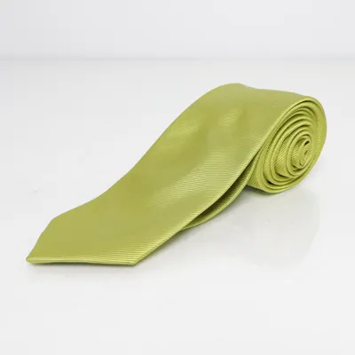 Slips (Grøn) Silke