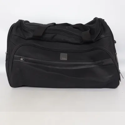 Sac de sport (Noir) de Titan