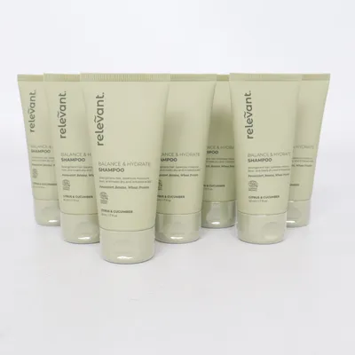 Shampoo fra Relevant