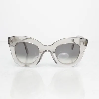 Solglasögon (CL41393/S) från Céline