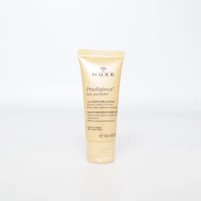 Lotion pour le corps (Prodigieux Lait Parfumé) de NUXE